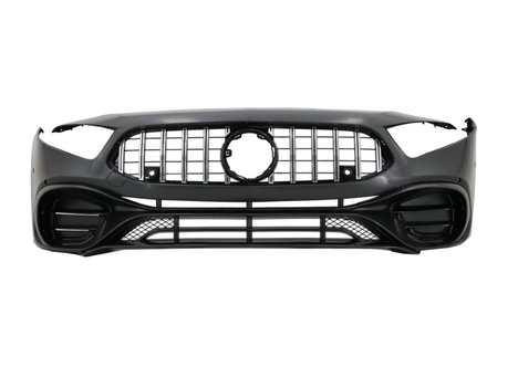 MERCEDES W177 SEDAN IÇIN UYUMLU A45 BODY KIT (AMG Tampon için)